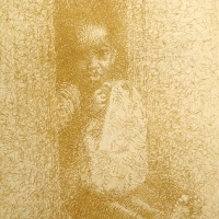 Larry Gluck's Drawings