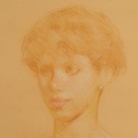Larry Gluck's Drawings