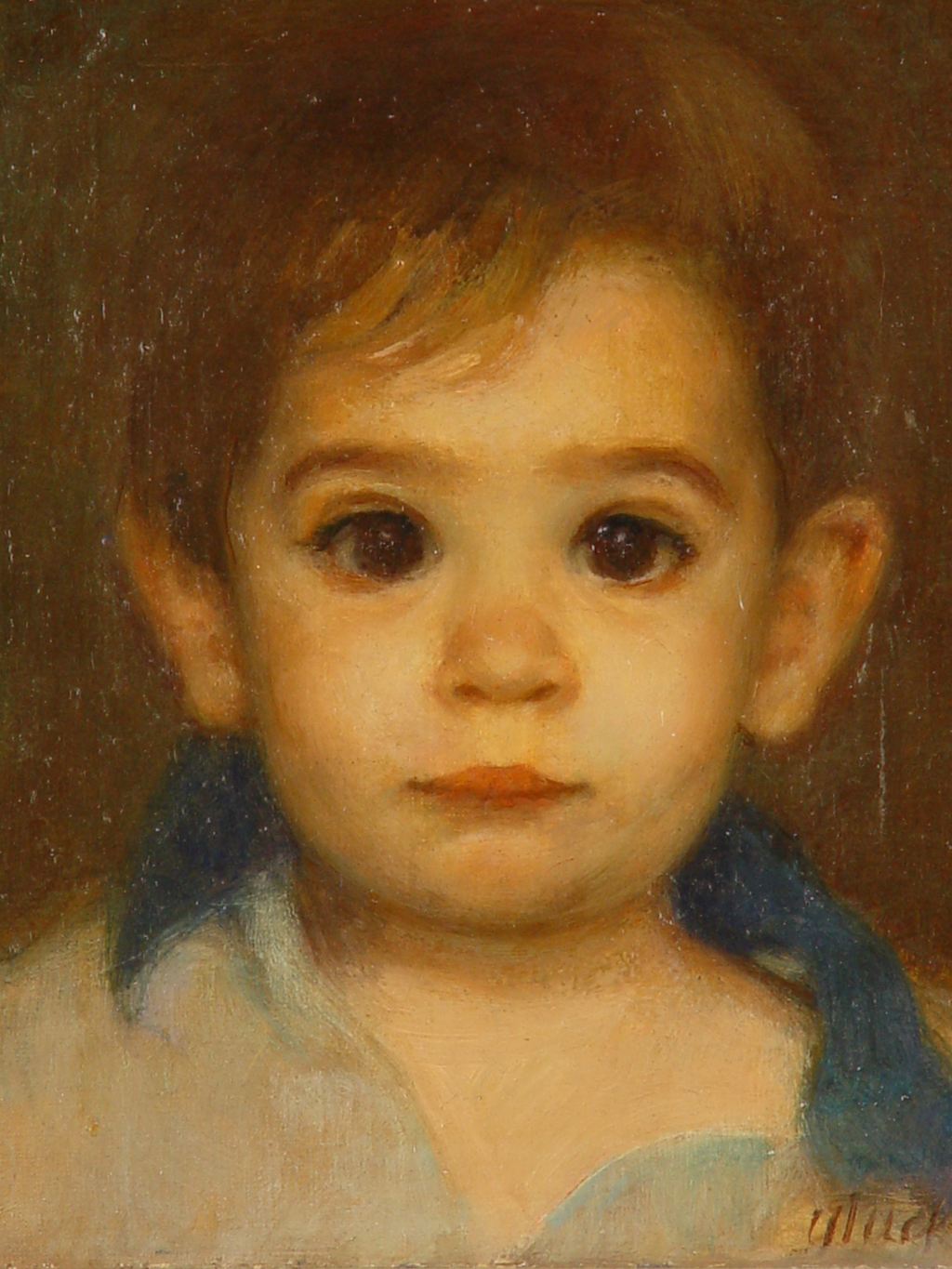 Oil portraits Oil portraits