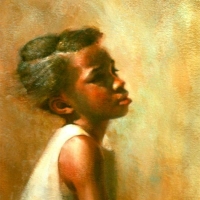 Larry Gluck's Original Watercolors