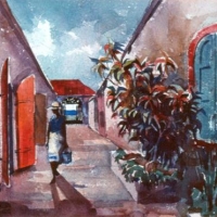 opendoor