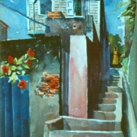 upthesteps