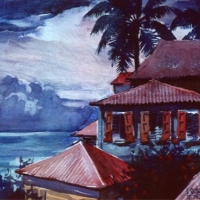 waterfronthome